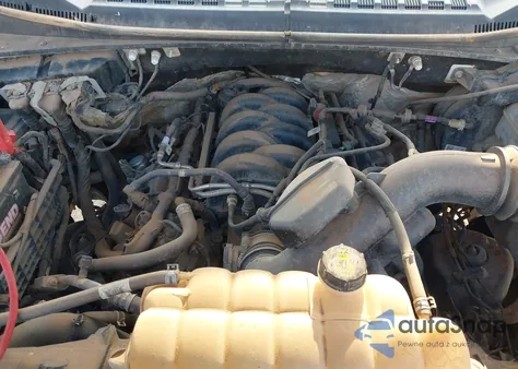 2018 Ford F-150 Xl z USA, uszkodzony, nr VIN 1FTFX1E58JFA09012